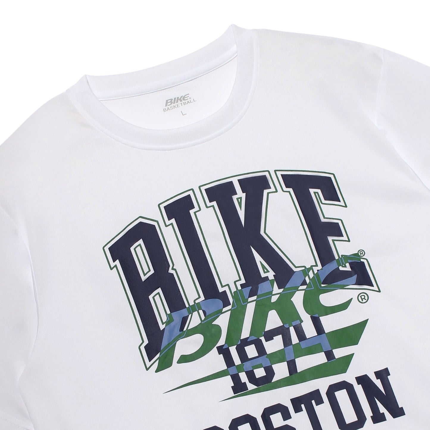25SS バイク プラクティスTシャツ(カレッジ) BK6601