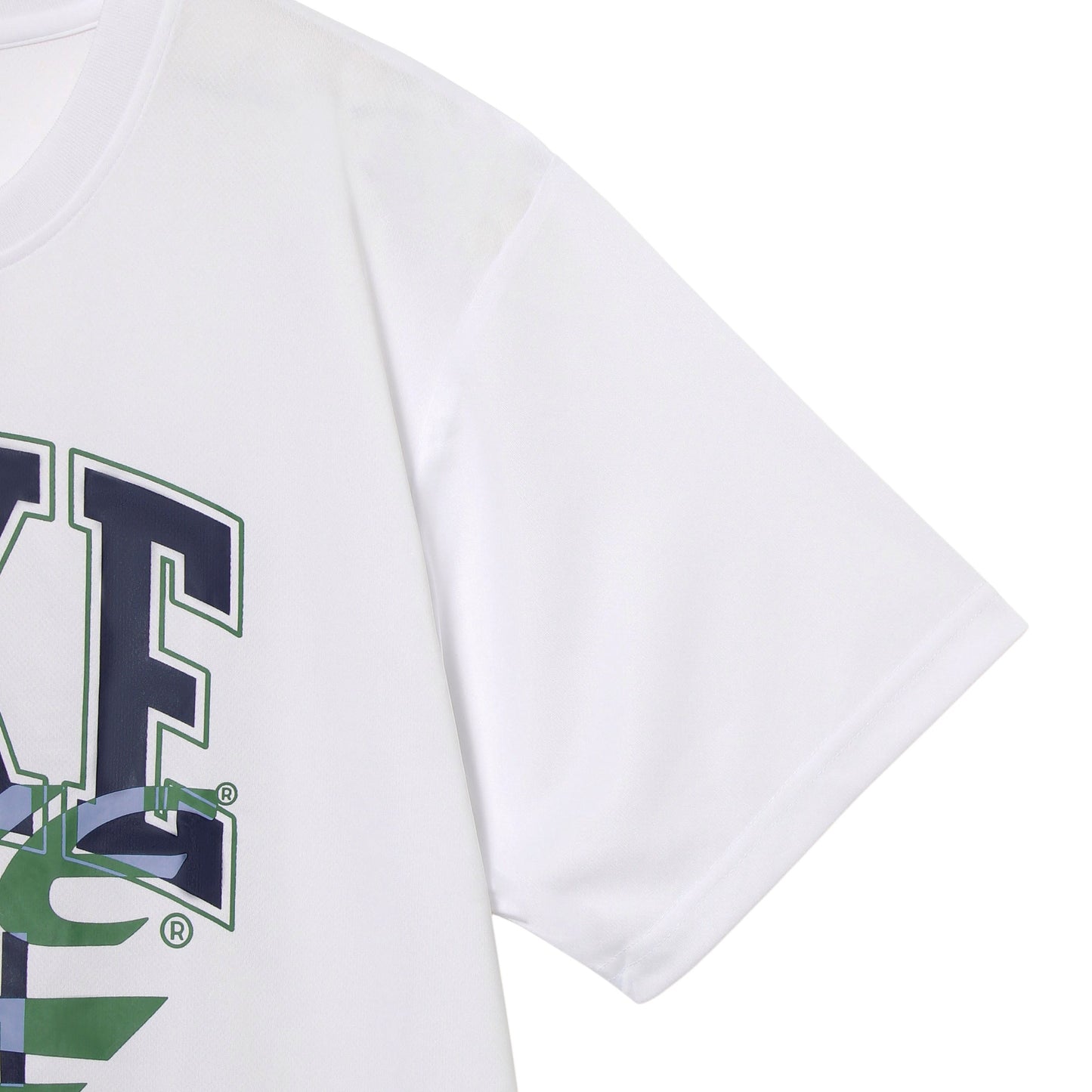 25SS バイク プラクティスTシャツ(カレッジ) BK6601