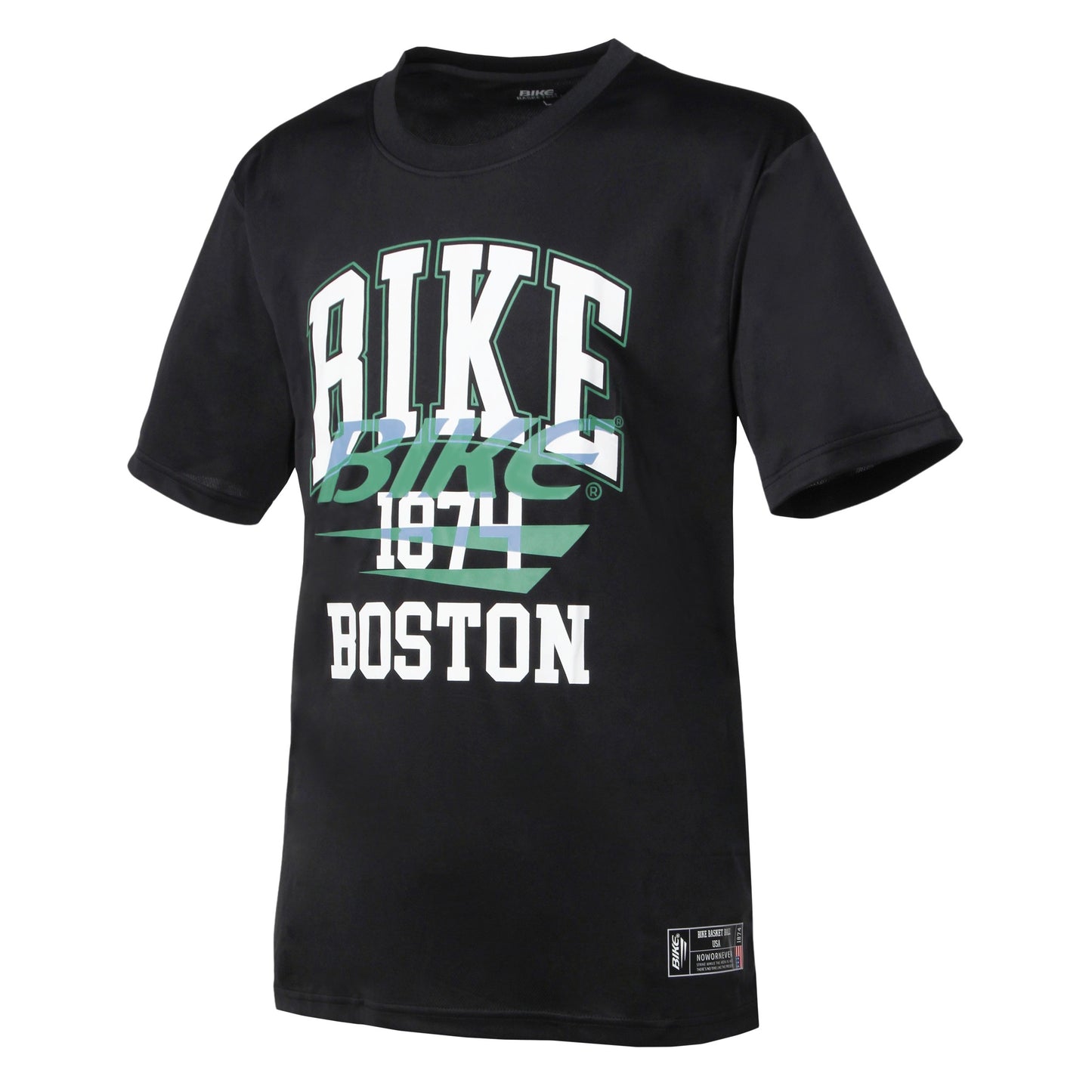 25SS バイク プラクティスTシャツ(カレッジ) BK6601