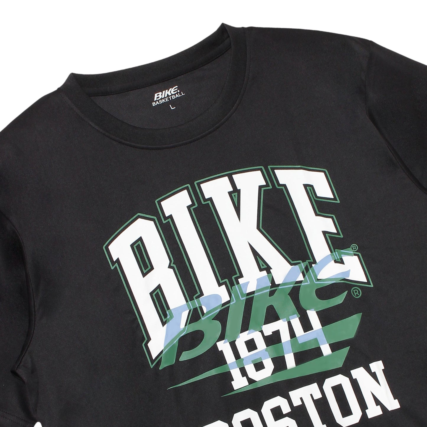 25SS バイク プラクティスTシャツ(カレッジ) BK6601