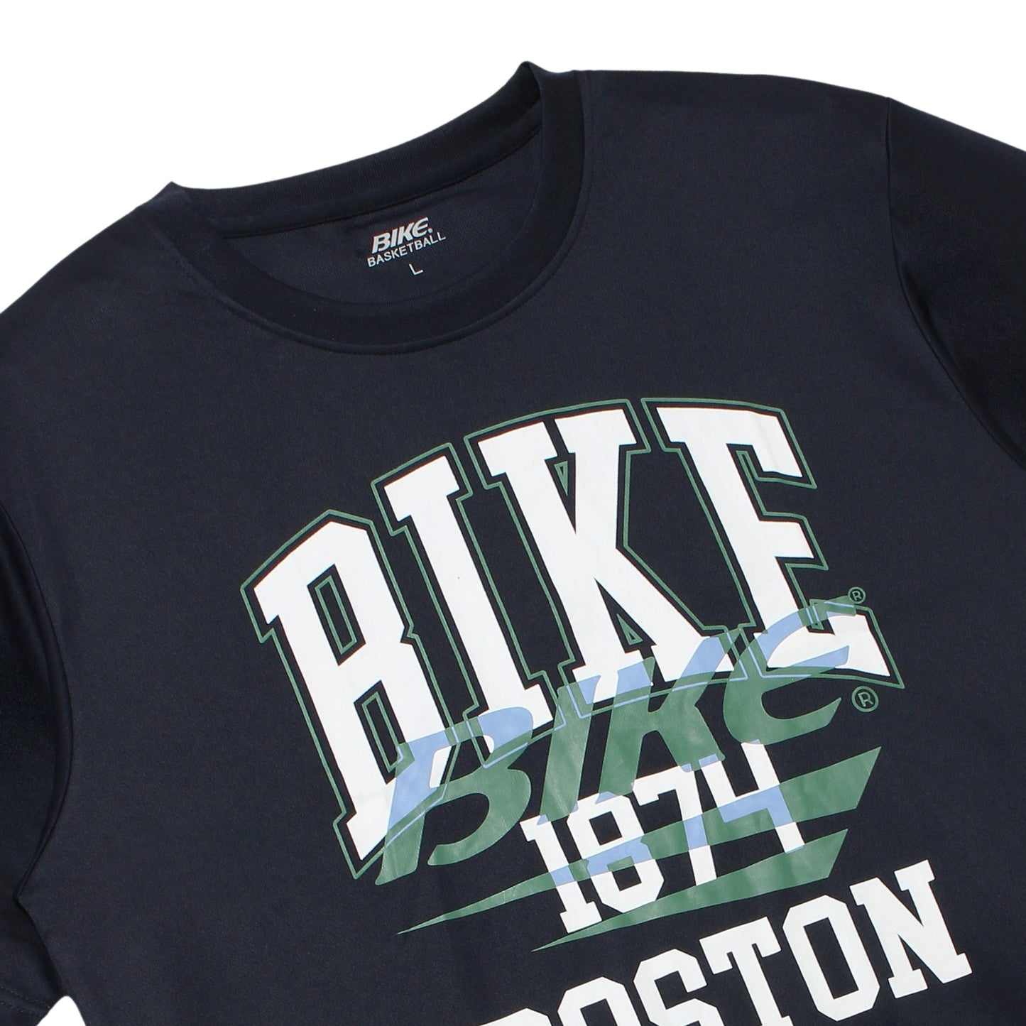 25SS バイク プラクティスTシャツ(カレッジ) BK6601