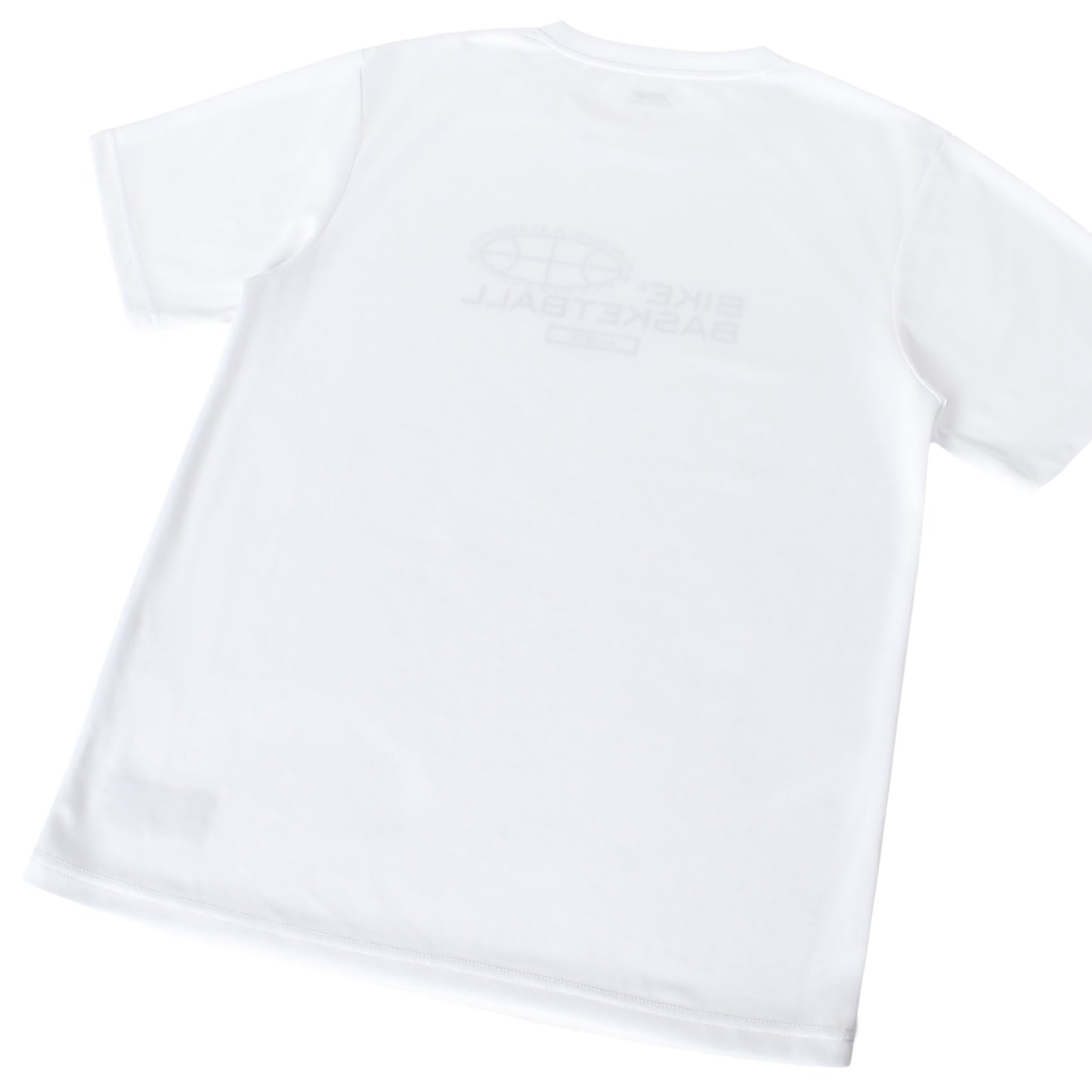 25 FW バイク Tシャツ(B/Bロゴ) BK6700