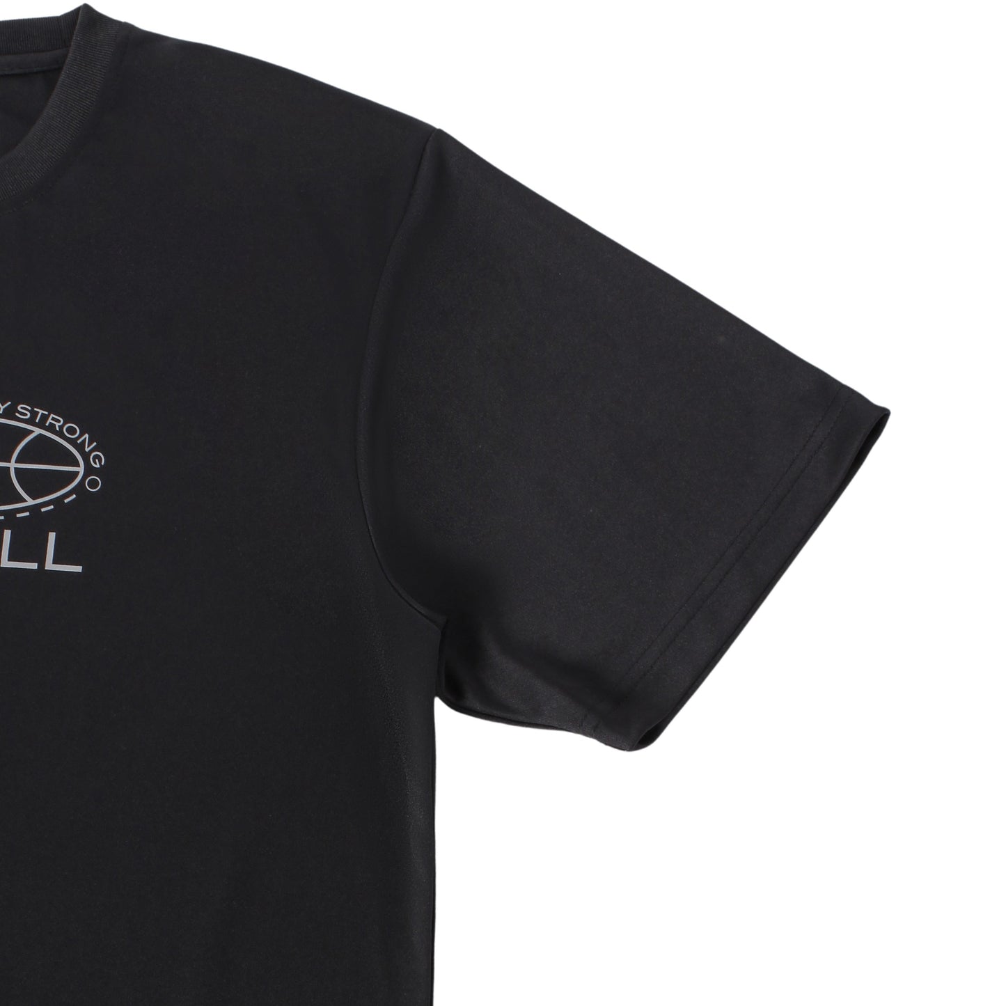 25 FW バイク Tシャツ(B/Bロゴ) BK6700