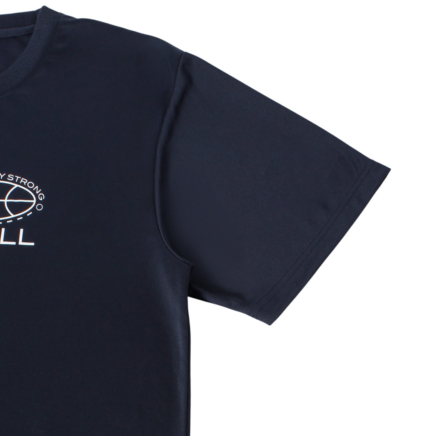 25 FW バイク Tシャツ(B/Bロゴ) BK6700