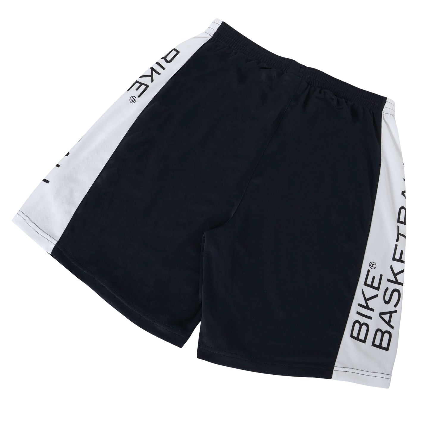 25 FW バイク プラクティスパンツ(B/Bロゴ サイド) BK6701