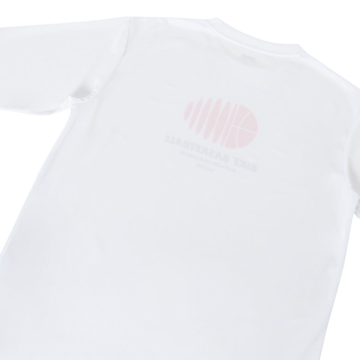 25FW バイク 長袖 Tシャツ(B/Bロゴ) BK6703
