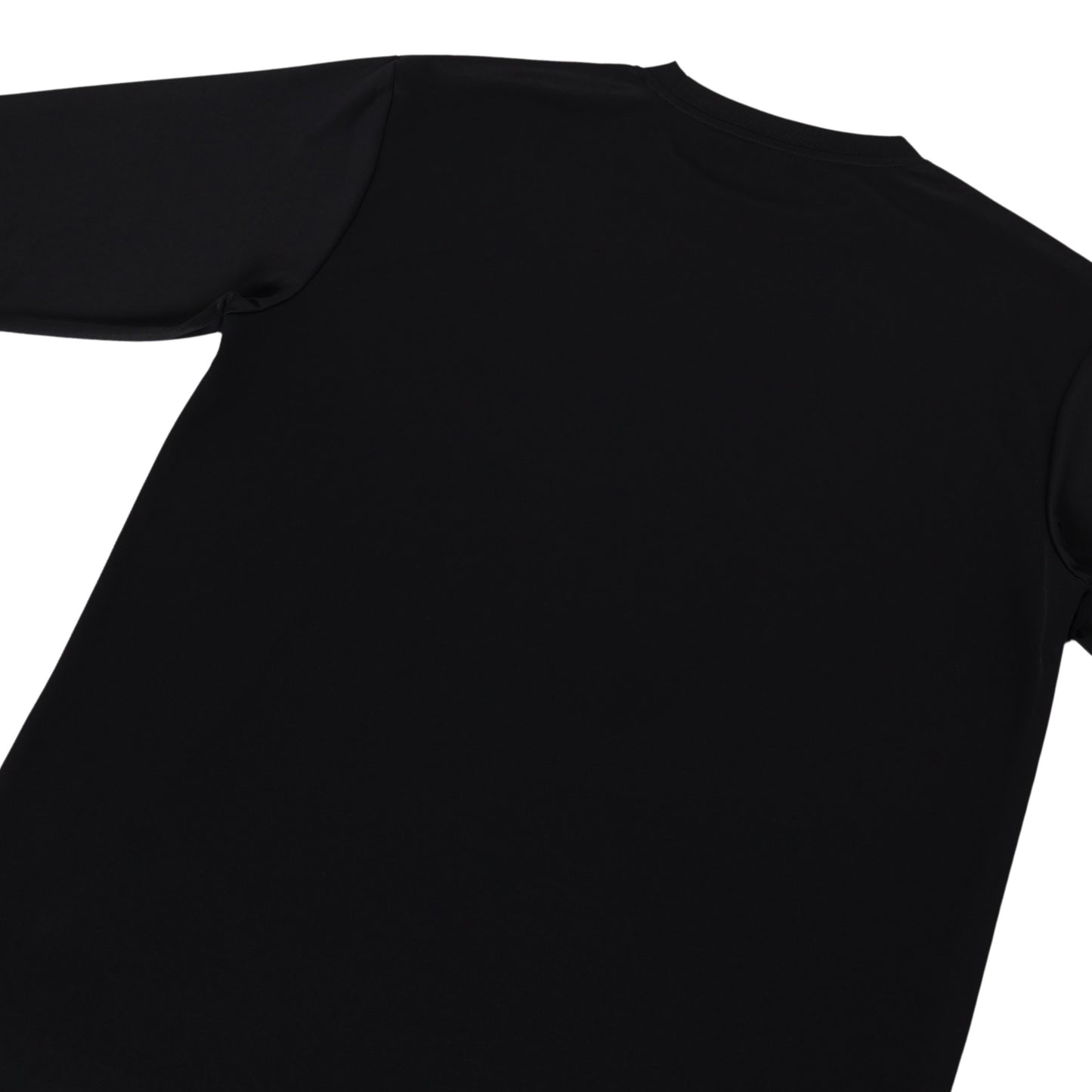 25FW バイク 長袖 Tシャツ(B/Bロゴ) BK6703