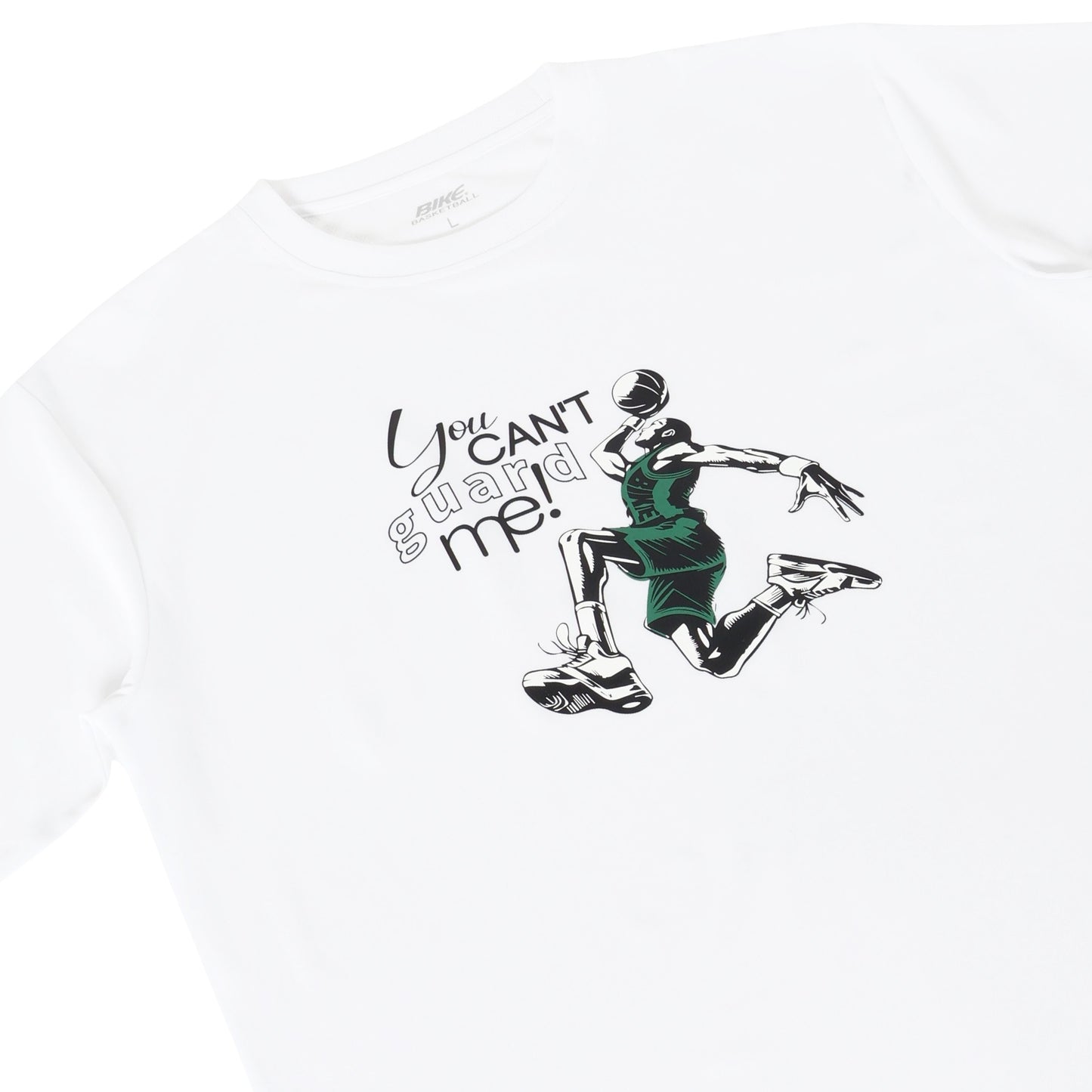 25FW バイク 長袖 Tシャツ(DUNK)BK6704