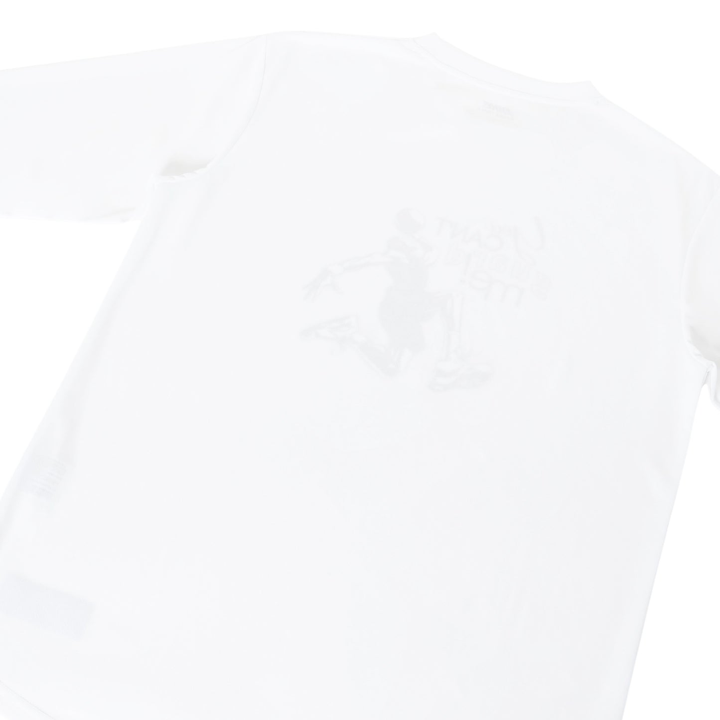 25FW バイク 長袖 Tシャツ(DUNK)BK6704
