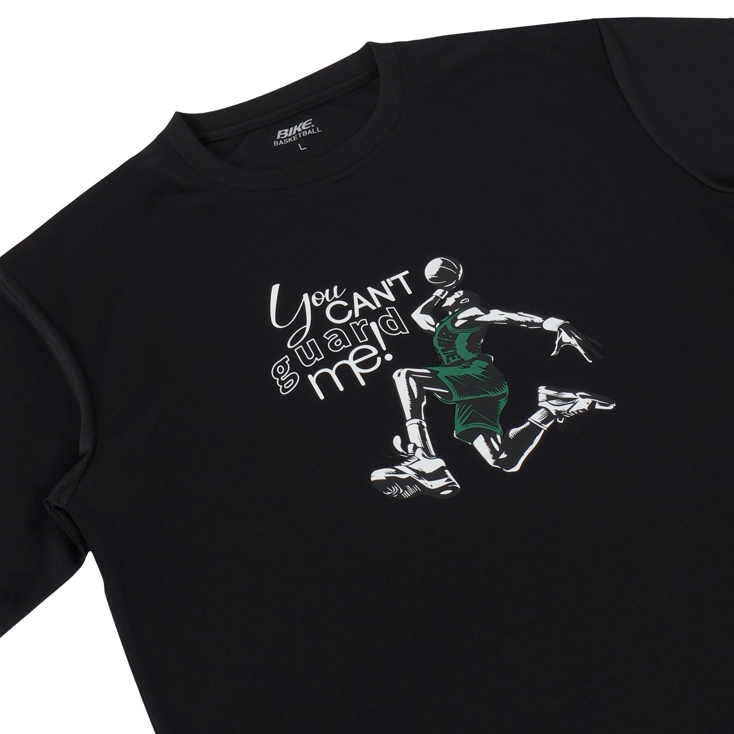 25FW バイク 長袖 Tシャツ(DUNK)BK6704