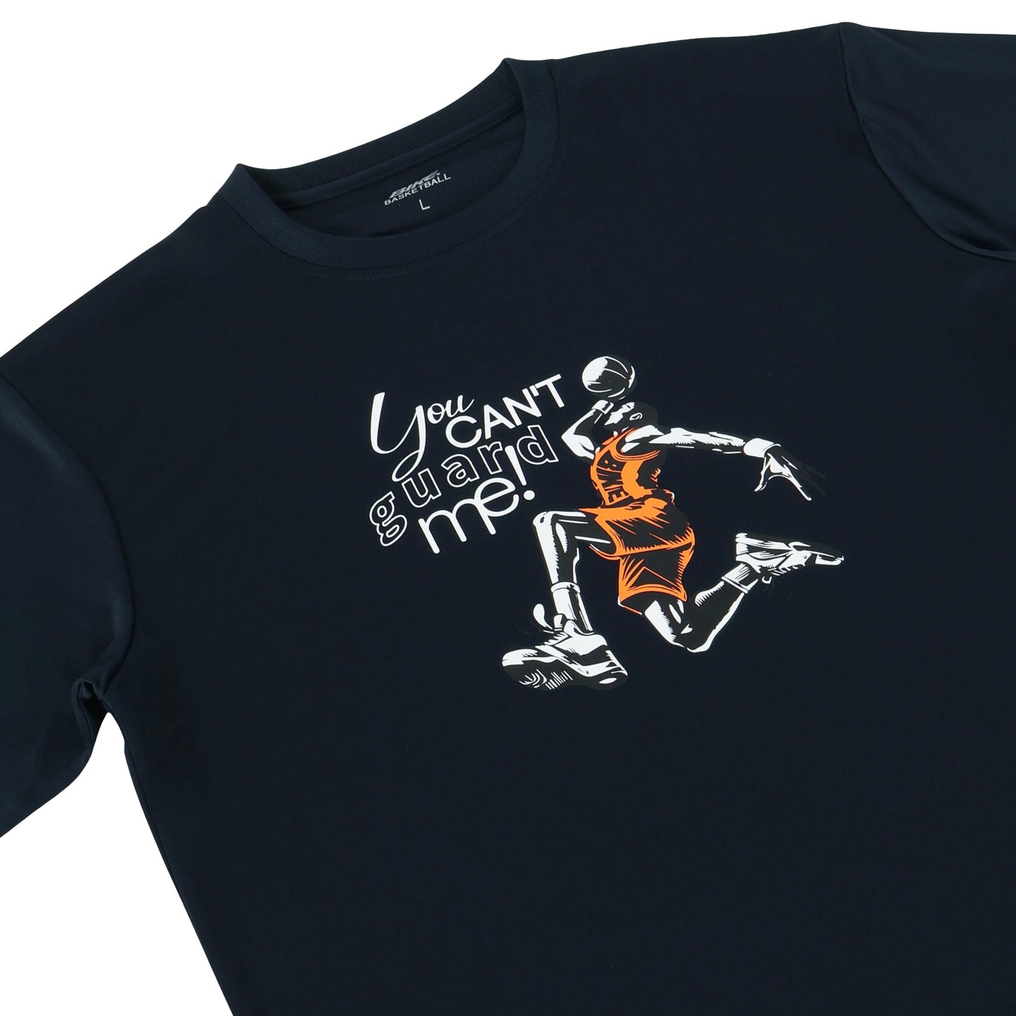 25FW バイク 長袖 Tシャツ(DUNK)BK6704