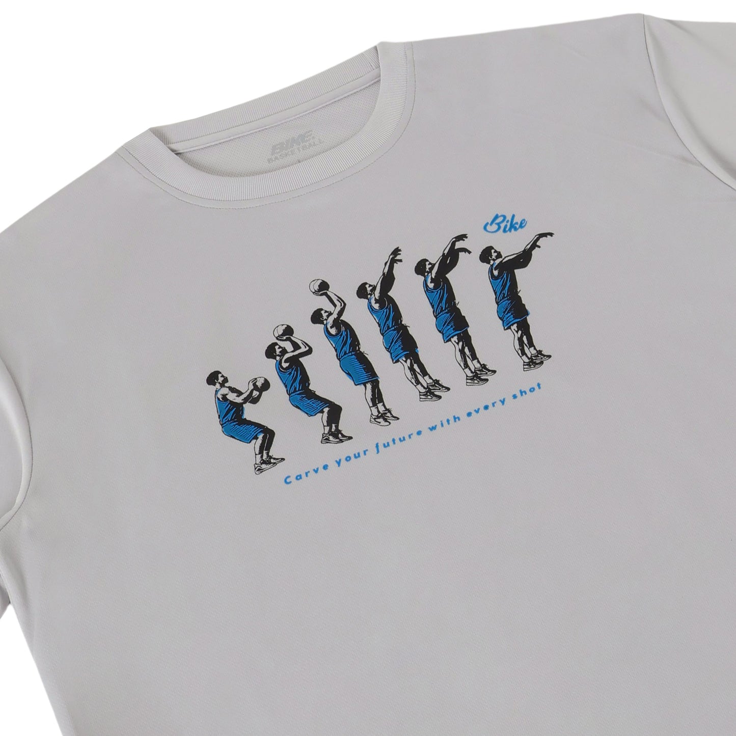 25FW バイク 長袖 Tシャツ (SHOOTER) BK6705