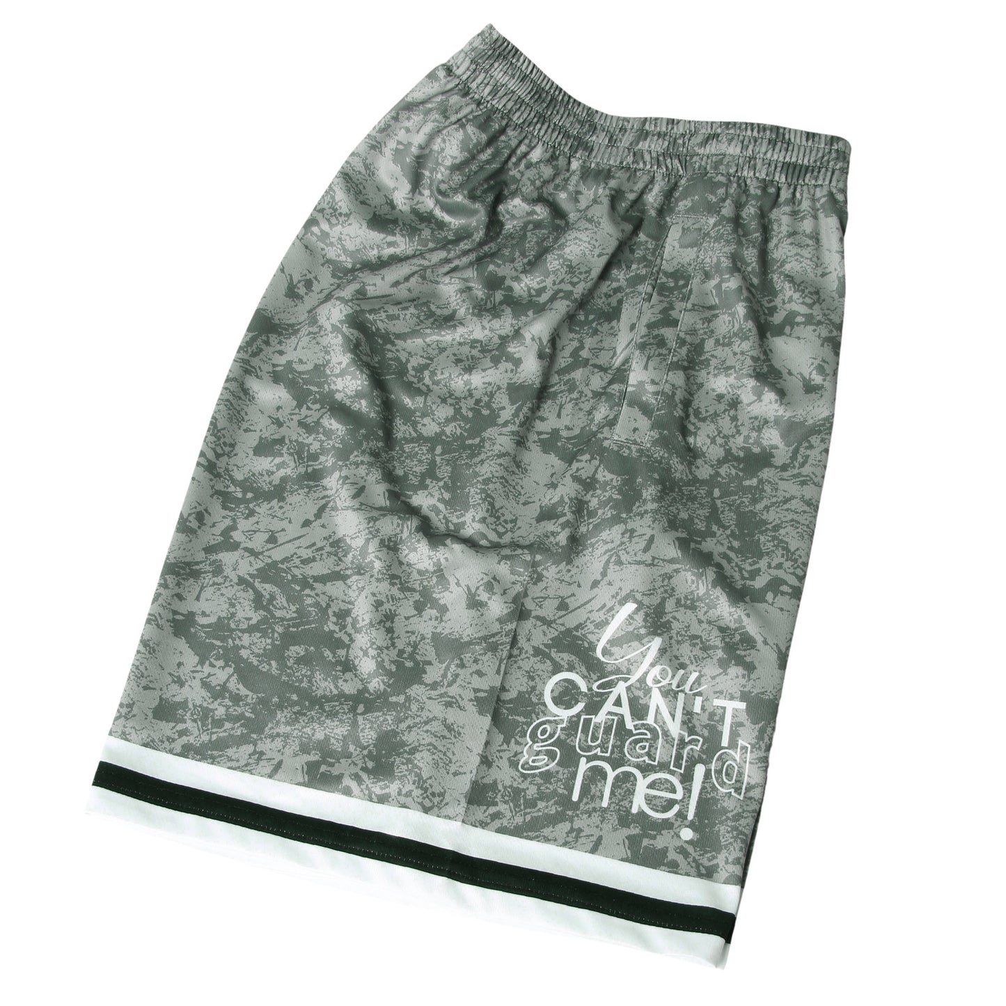 25FW バイク プラクティスパンツ(DUNK) BK6706