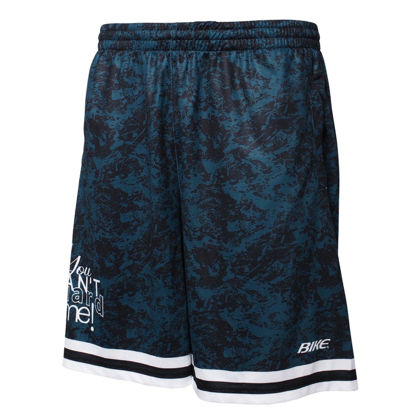 25FW バイク プラクティスパンツ(DUNK) BK6706
