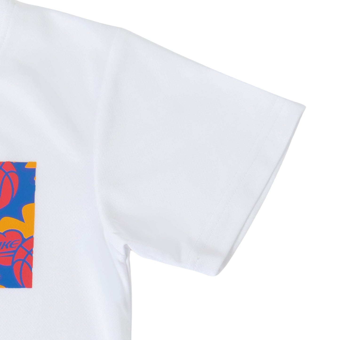 25FW バイク ジュニア Tシャツ(COMICS) BK6713