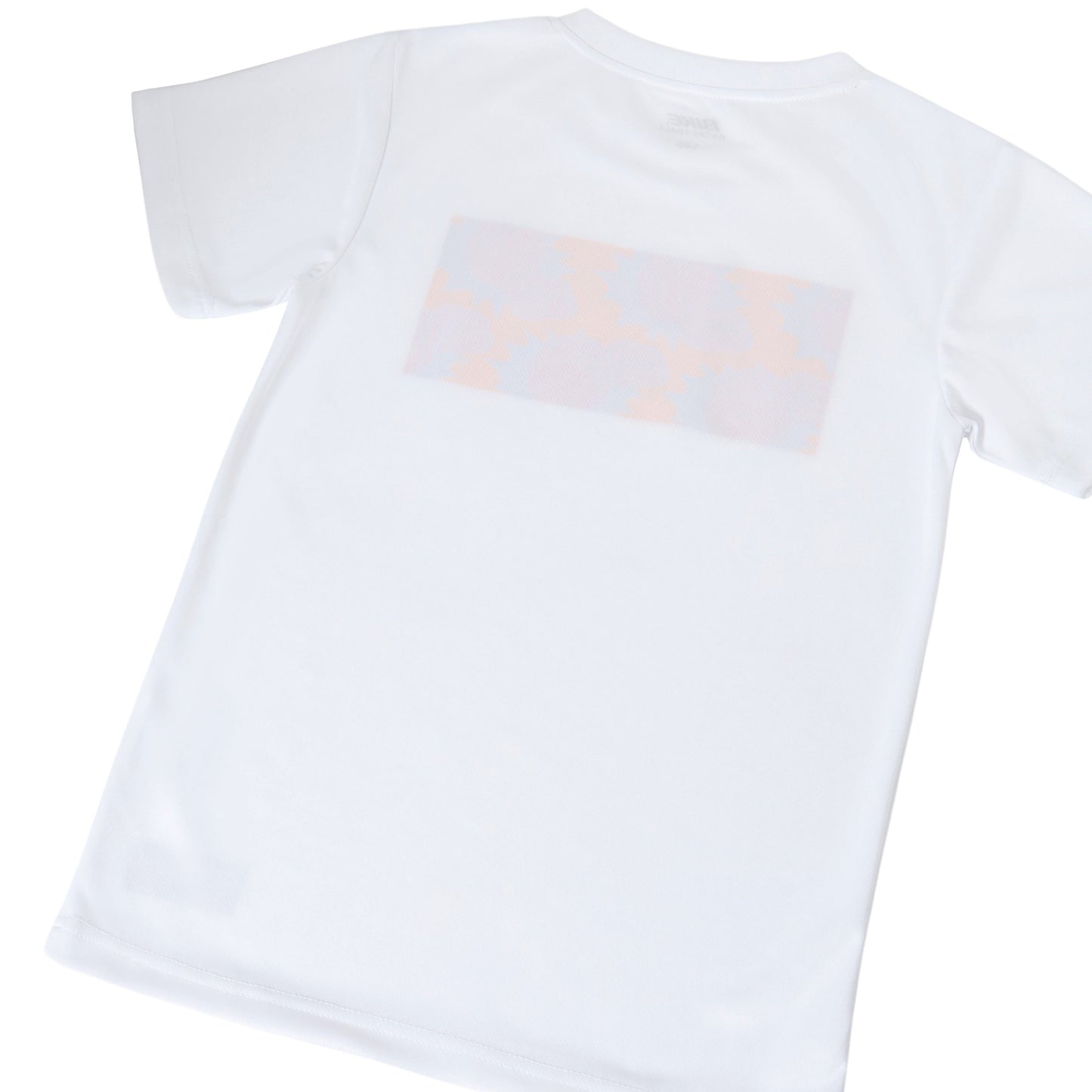 25FW バイク ジュニア Tシャツ(COMICS) BK6713
