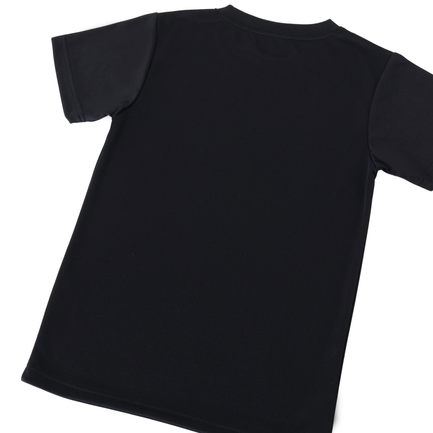 25FW バイク ジュニア Tシャツ(COMICS) BK6713