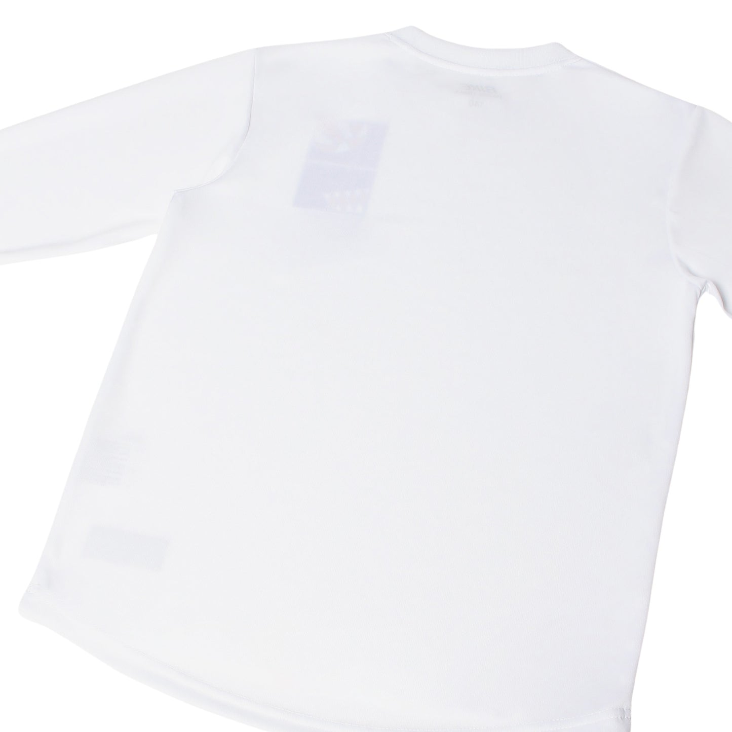 25FW バイク ジュニア 長袖 Tシャツ(COMICS) BK6714