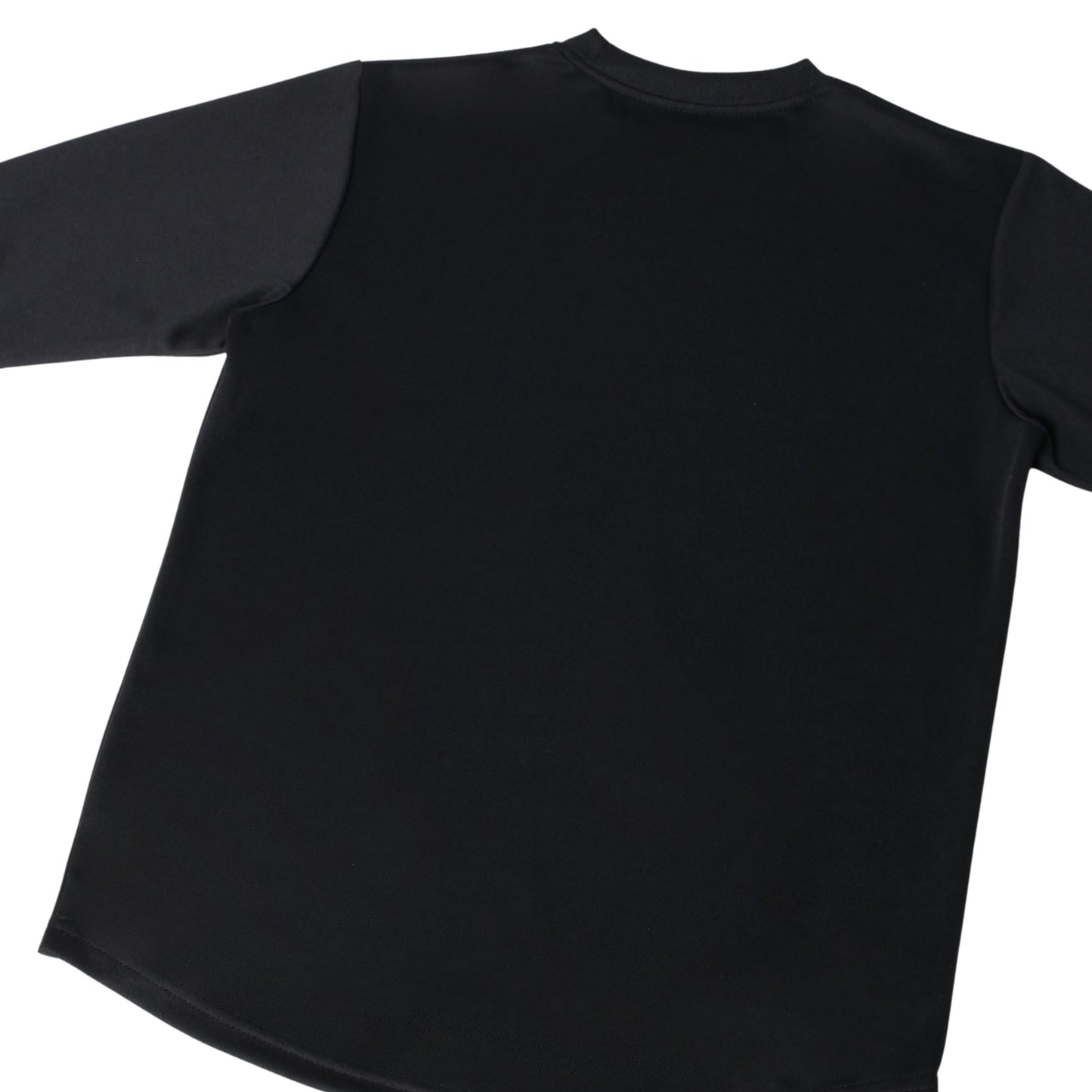 25FW バイク ジュニア 長袖 Tシャツ(COMICS) BK6714