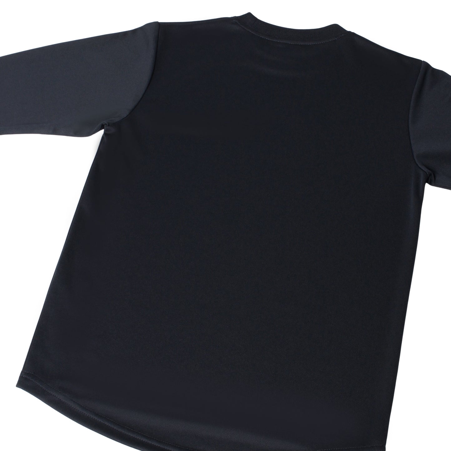 25FW バイク ジュニア 長袖 Tシャツ(COMICS) BK6714