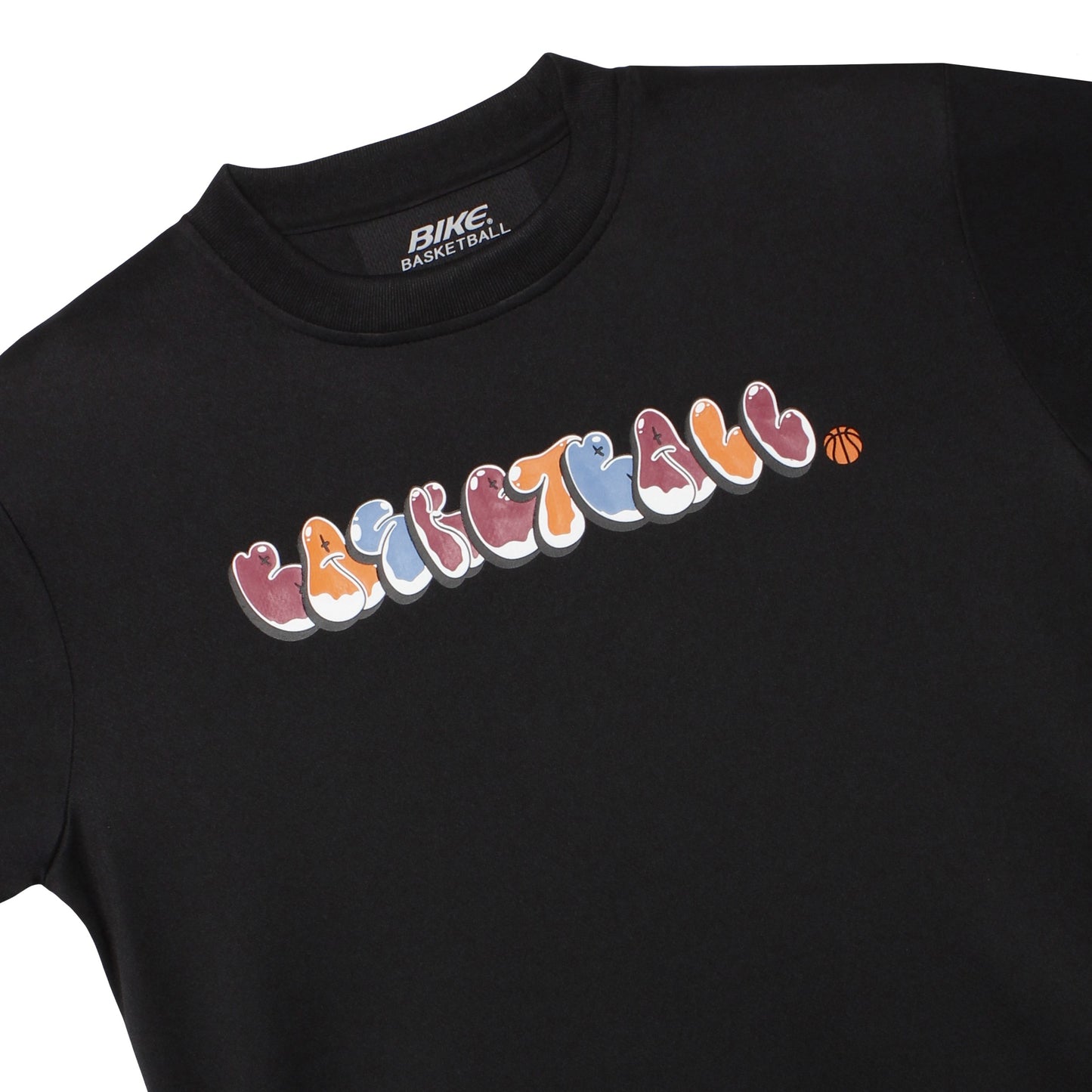 25FW バイク ジュニア 長袖 Tシャツ (BUBBLE) BK6716