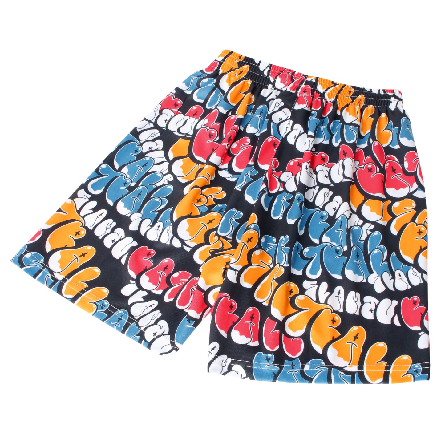 25FW バイク ジュニア プラクティスパンツ(BUBBLE) BK6717