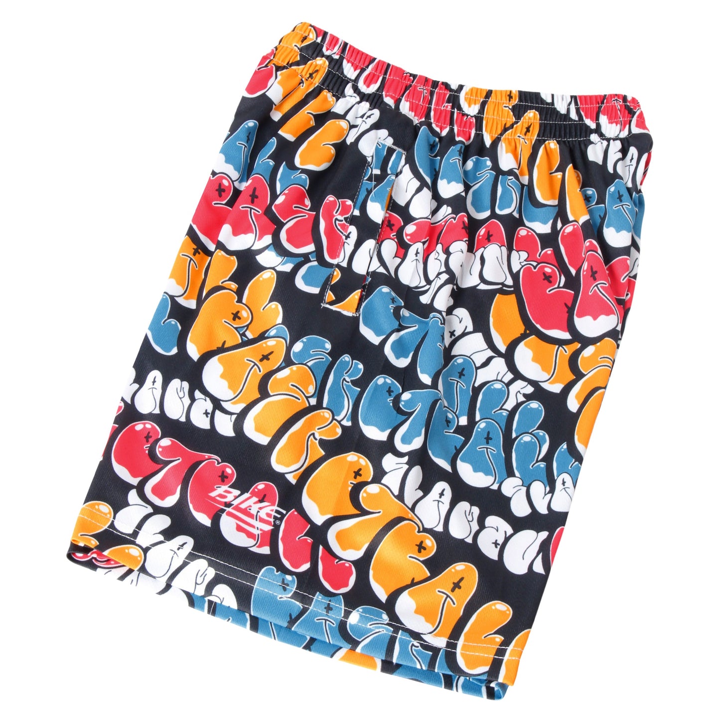 25FW バイク ジュニア プラクティスパンツ(BUBBLE) BK6717