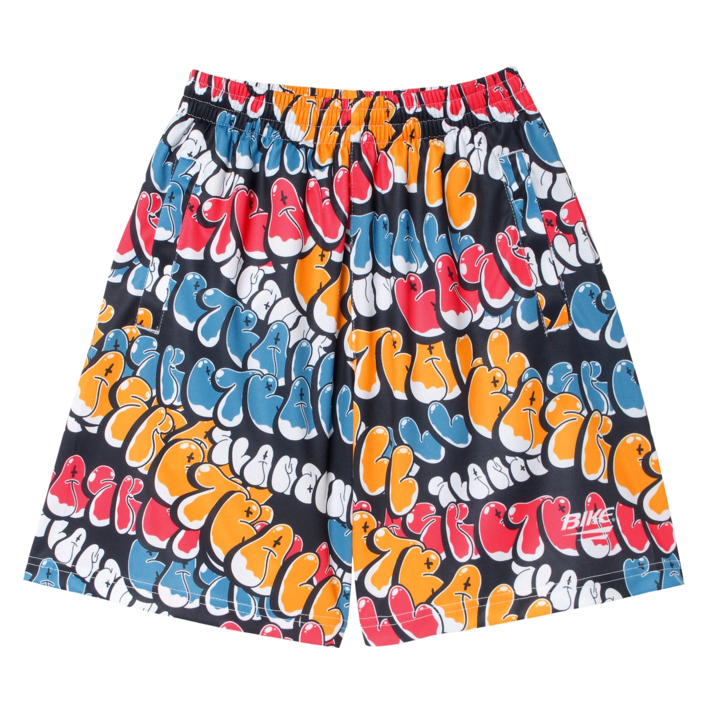 25FW バイク ジュニア プラクティスパンツ(BUBBLE) BK6717