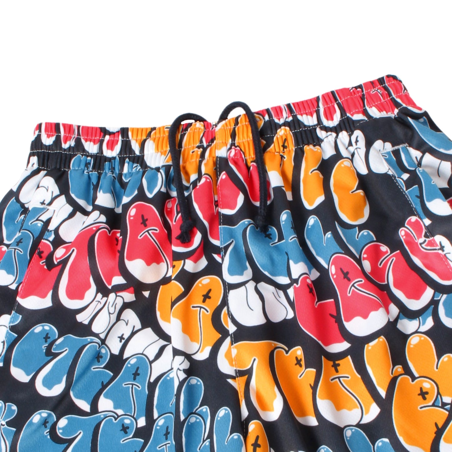 25FW バイク ジュニア プラクティスパンツ(BUBBLE) BK6717