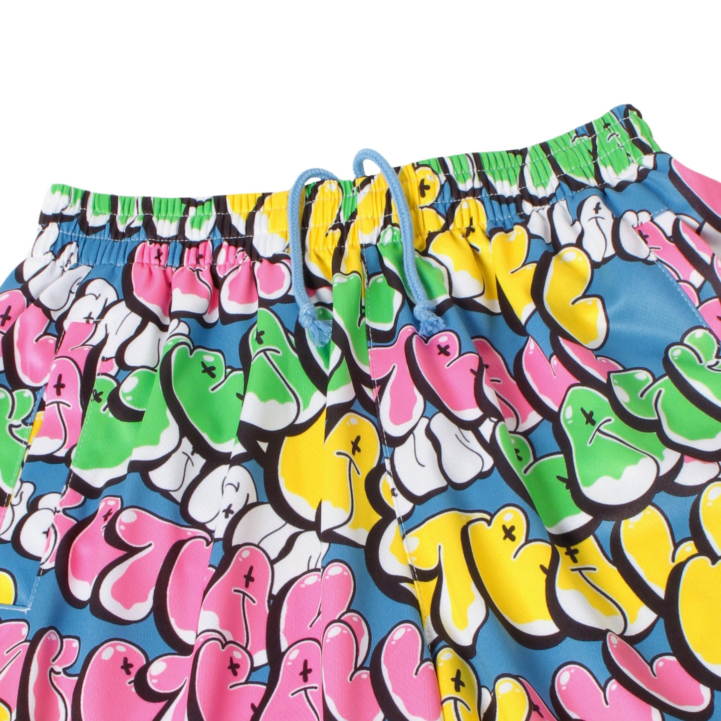 25FW バイク ジュニア プラクティスパンツ(BUBBLE) BK6717