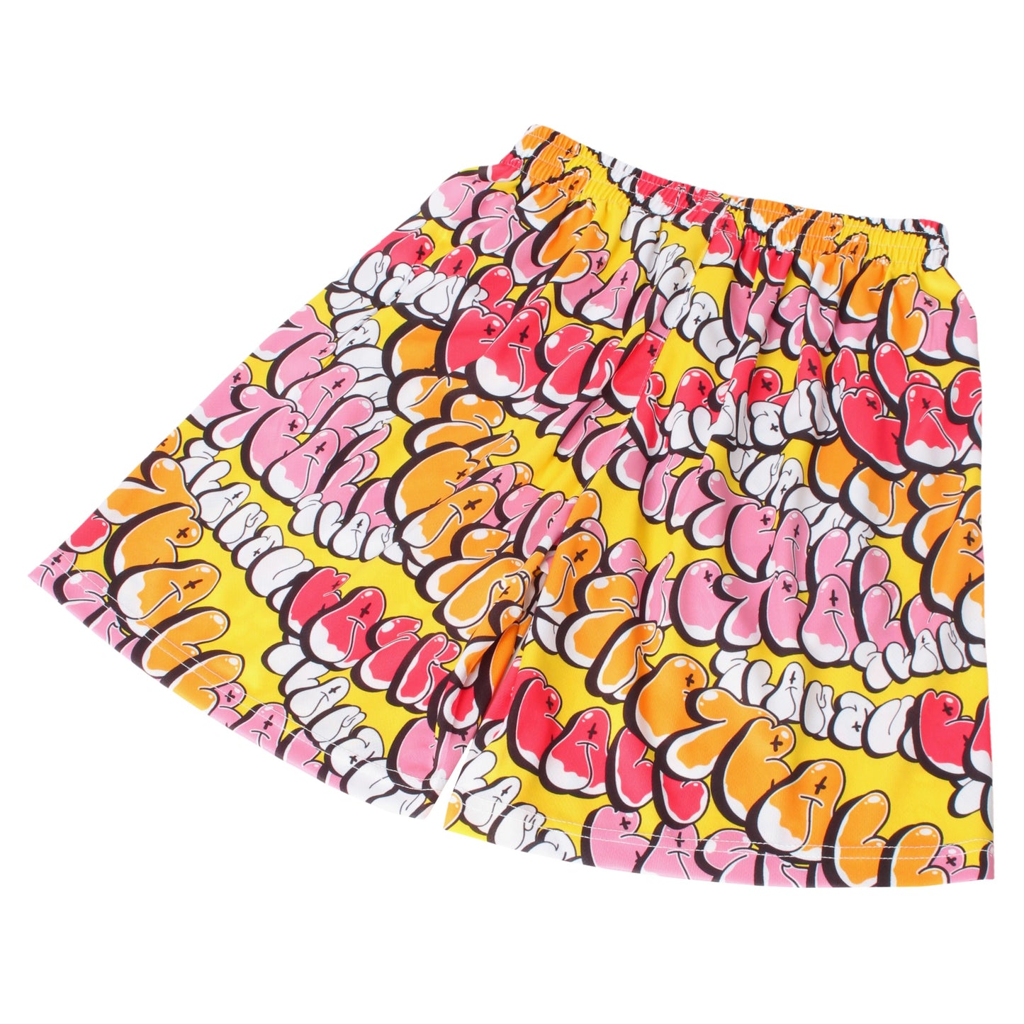 25FW バイク ジュニア プラクティスパンツ(BUBBLE) BK6717
