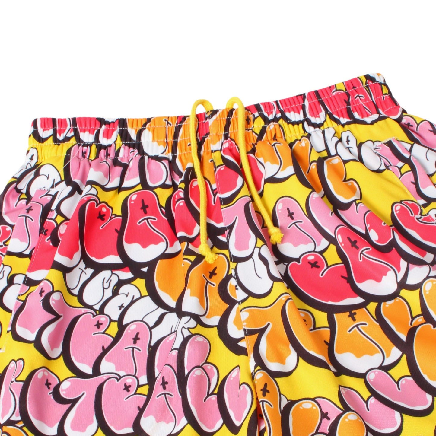 25FW バイク ジュニア プラクティスパンツ(BUBBLE) BK6717
