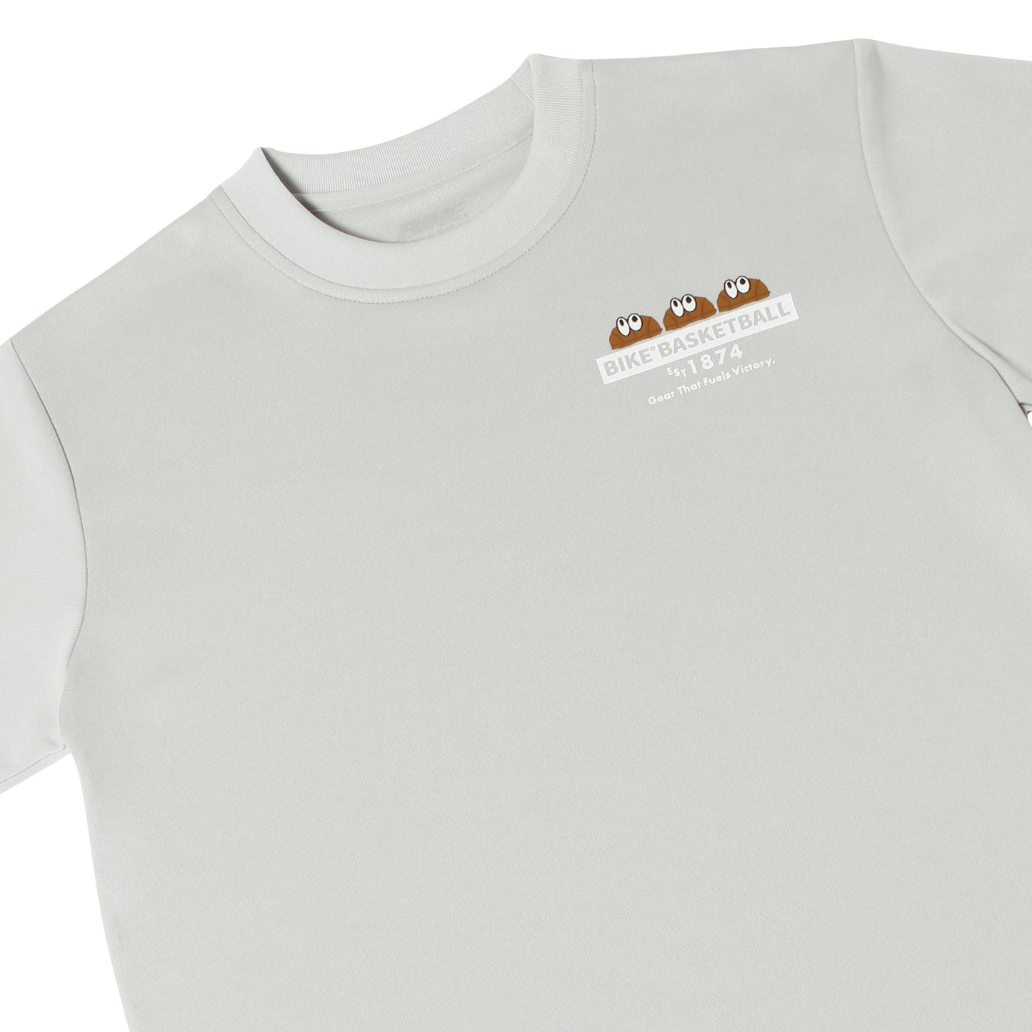 25FW バイク ジュニア 長袖 Tシャツ (DANCE IN THE AIR) BK6719