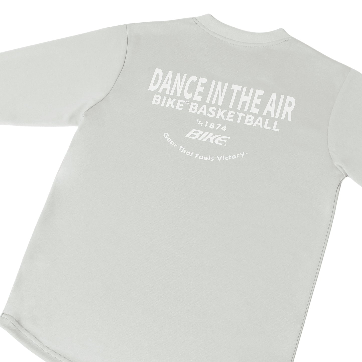 25FW バイク ジュニア 長袖 Tシャツ (DANCE IN THE AIR) BK6719