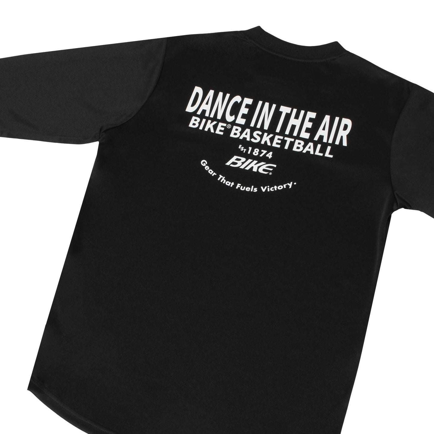 25FW バイク ジュニア 長袖 Tシャツ (DANCE IN THE AIR) BK6719