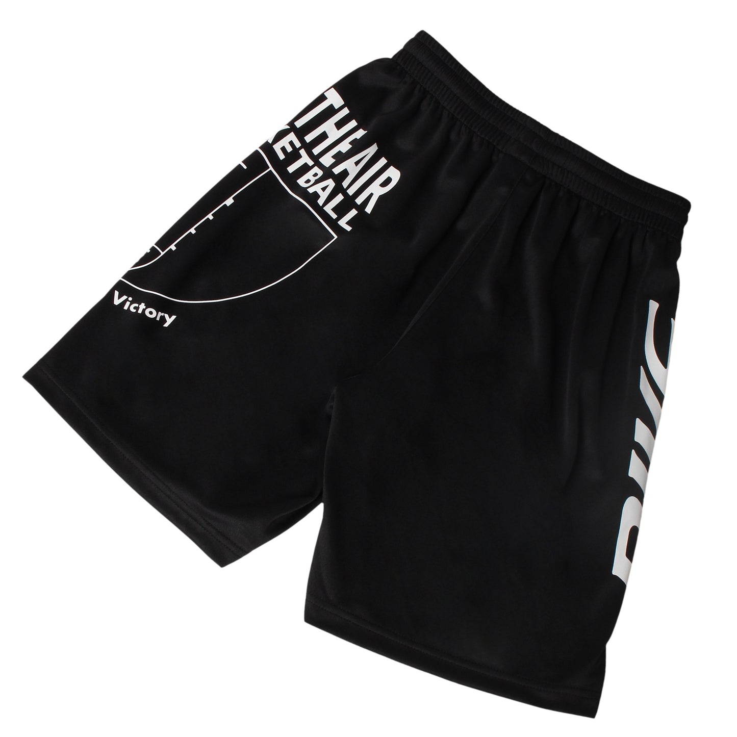25FW バイク ジュニア プラクティスパンツ(DANCE IN THE AIR) BK6720