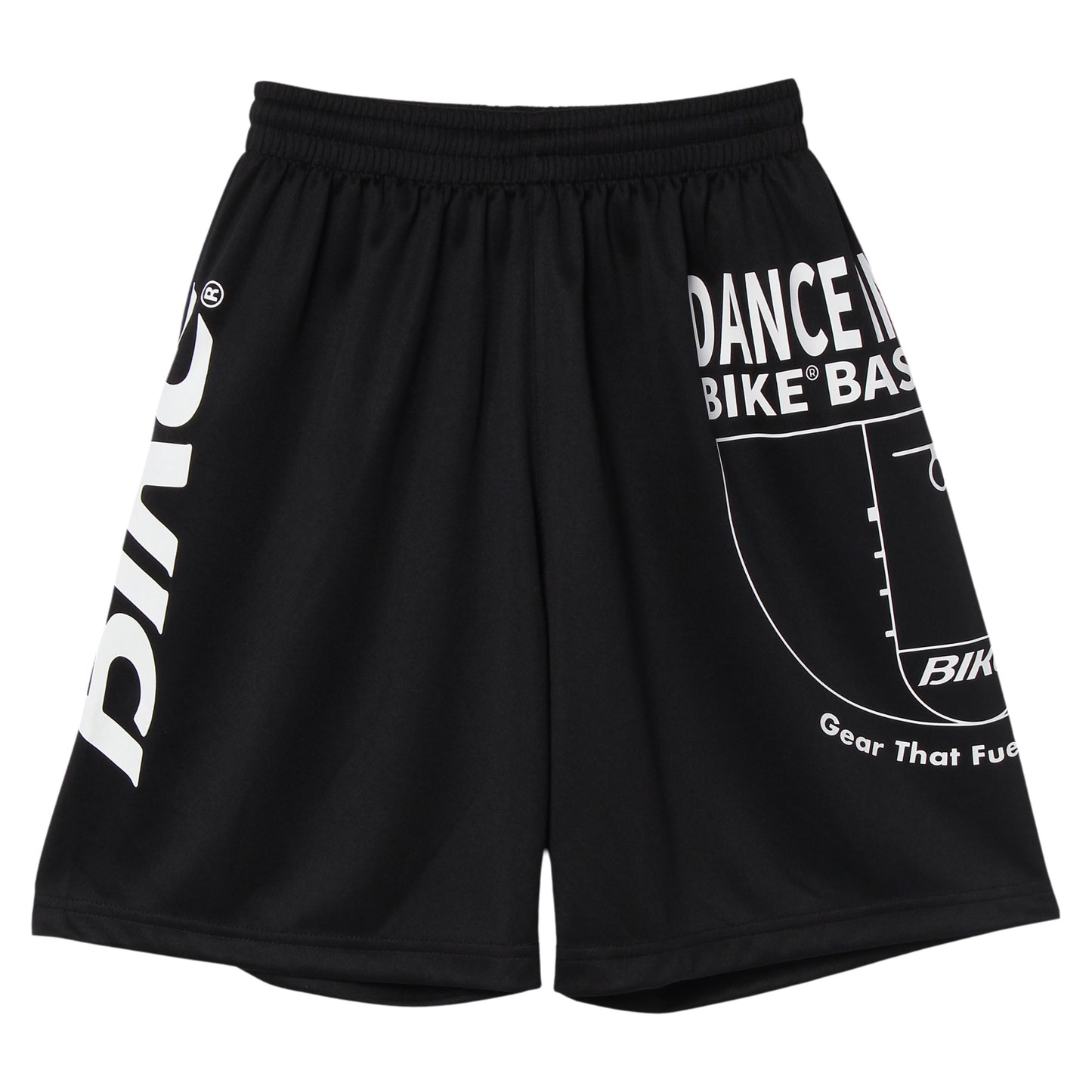 25FW バイク ジュニア プラクティスパンツ(DANCE IN THE AIR) BK6720