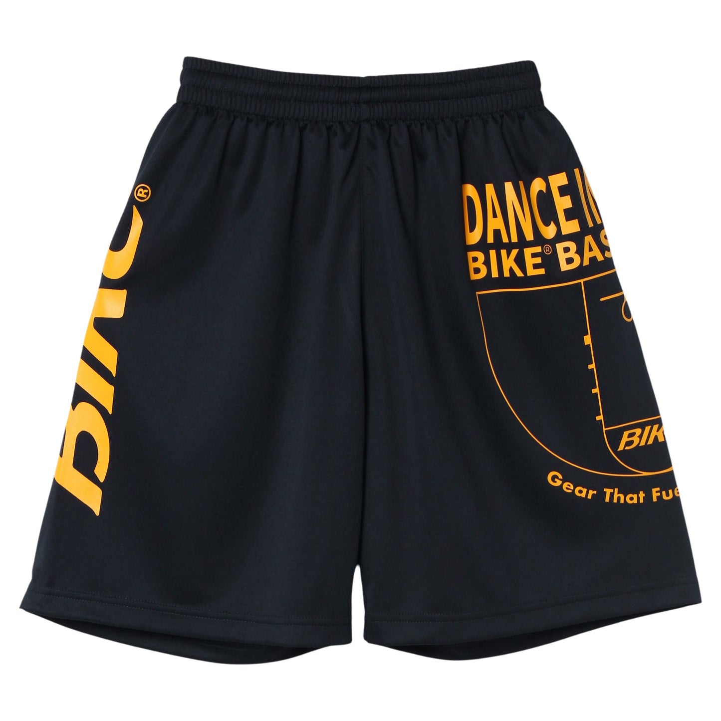 25FW バイク ジュニア プラクティスパンツ(DANCE IN THE AIR) BK6720
