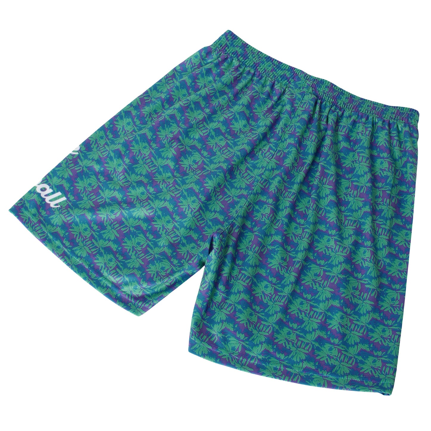 25FW バイク ウィミンズ プラクティスパンツ (LOVE AND BASKETBALL) BK6725