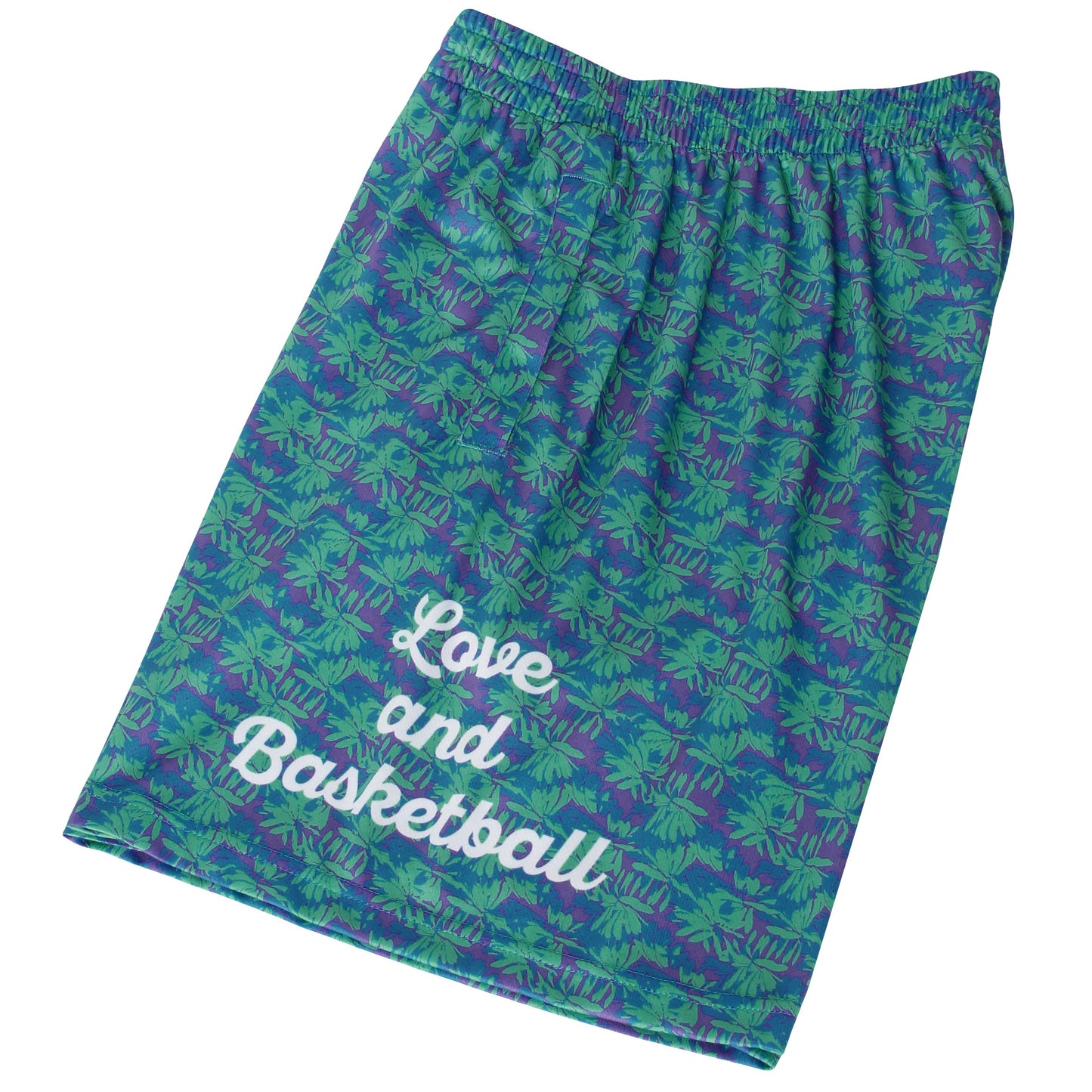 25FW バイク ウィミンズ プラクティスパンツ (LOVE AND BASKETBALL) BK6725