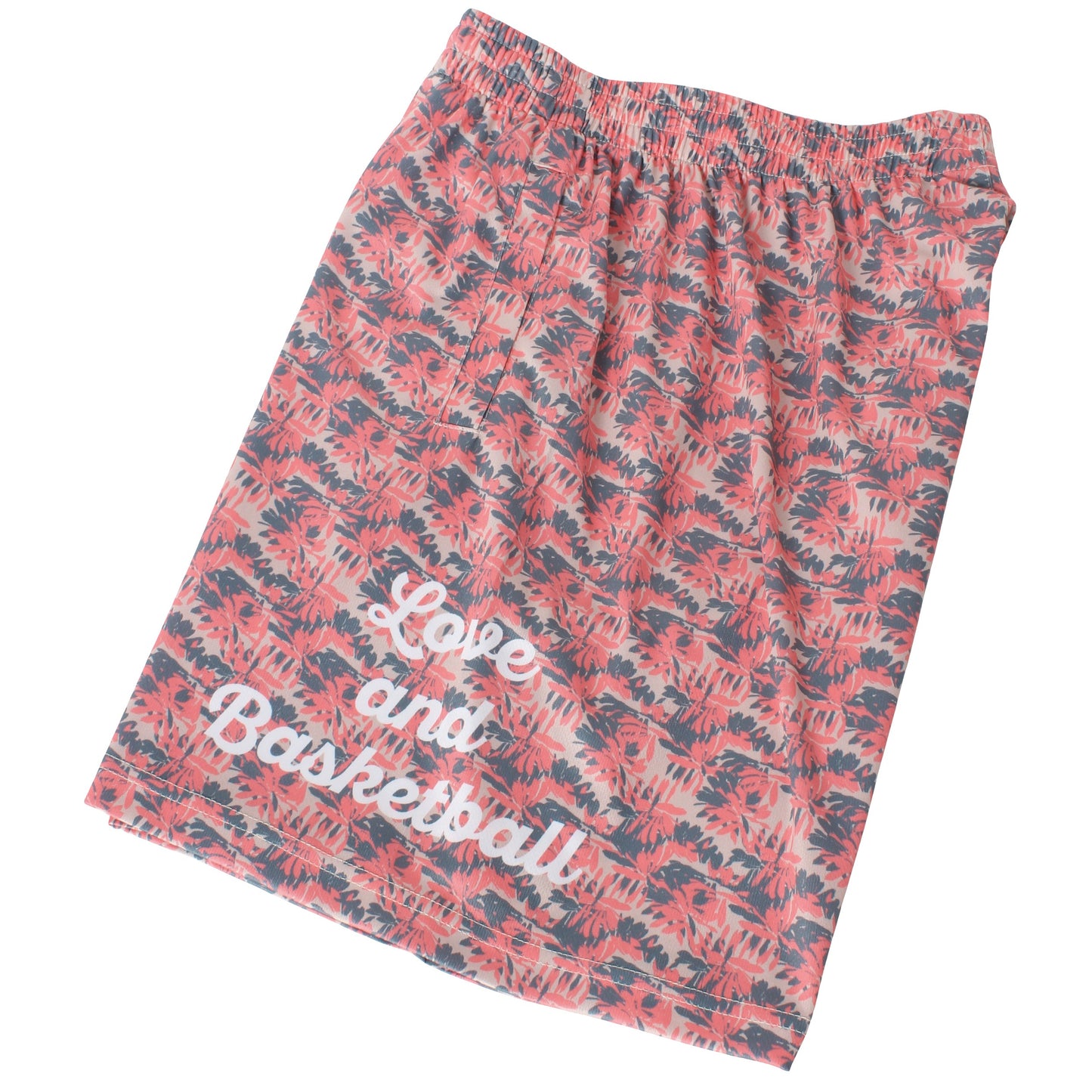 25FW バイク ウィミンズ プラクティスパンツ (LOVE AND BASKETBALL) BK6725
