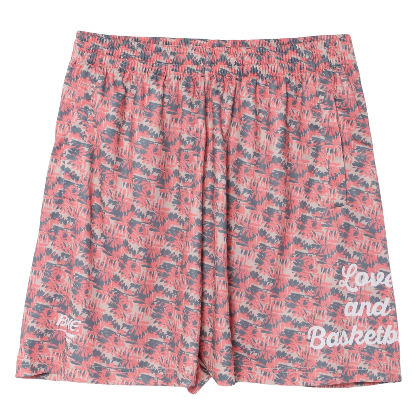25FW バイク ウィミンズ プラクティスパンツ (LOVE AND BASKETBALL) BK6725