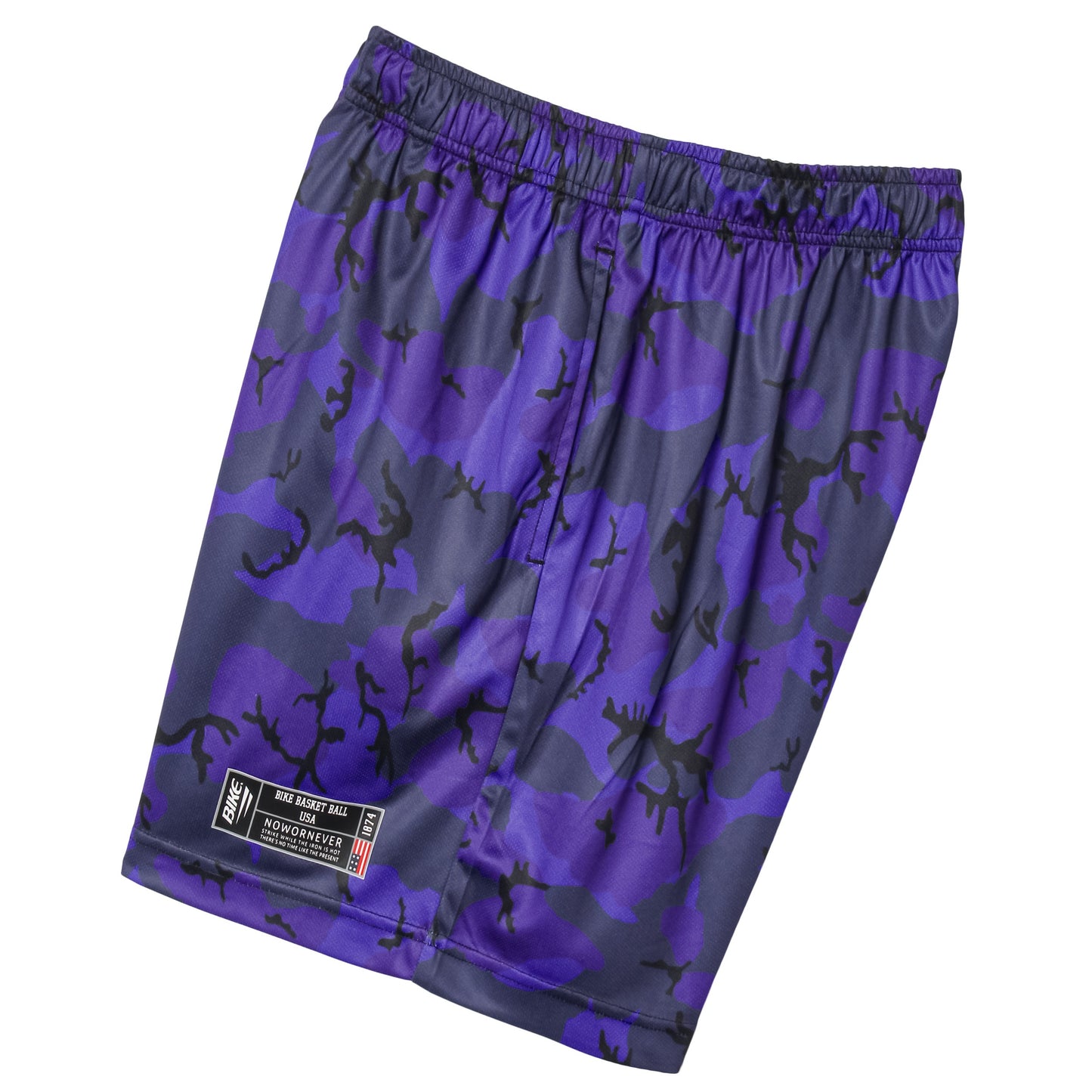 26 SS バイク グラフィックパンツ BK6811