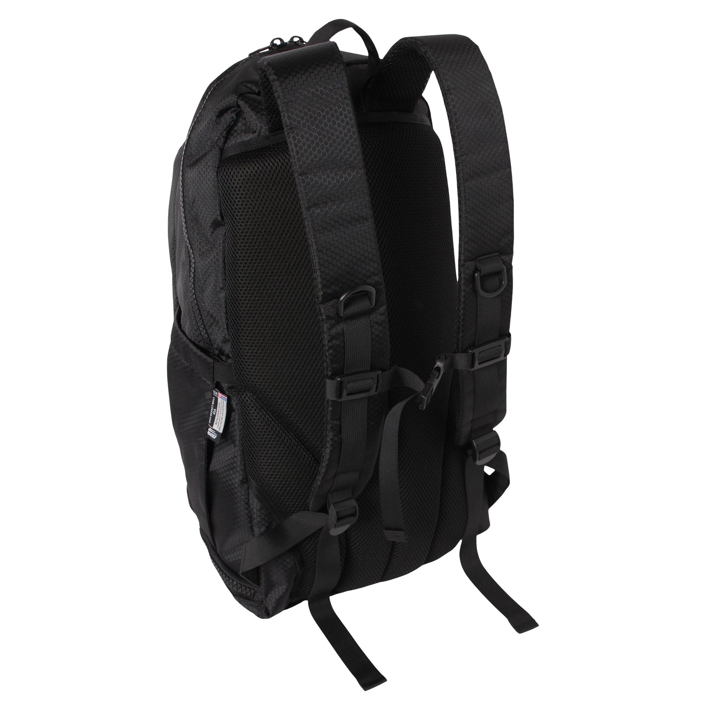 バイク バックパック BK7545