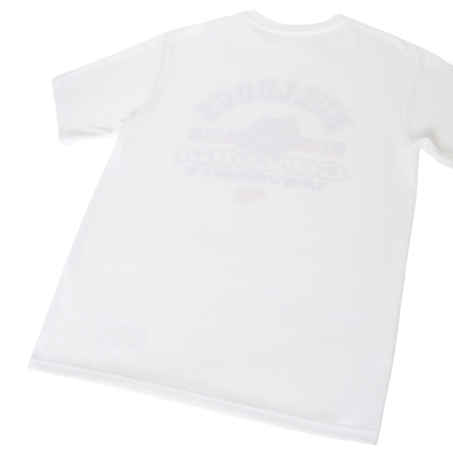 25SS バイク プラクティスTシャツ BIKE BASKETBALL USA - US COLLEGE コラボ BNC0021