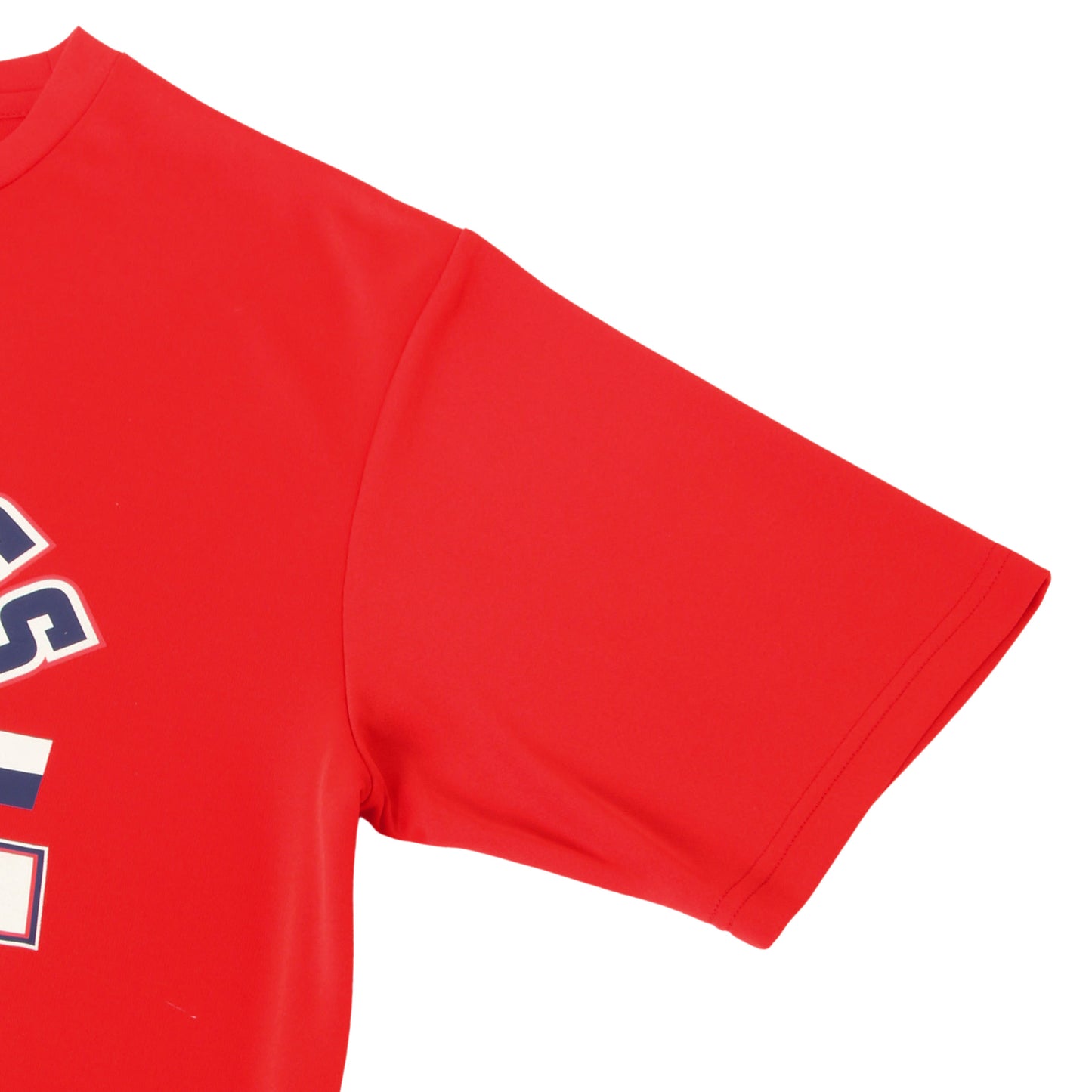 25SS バイク プラクティスTシャツ BIKE BASKETBALL USA - US COLLEGE コラボ BNC0021