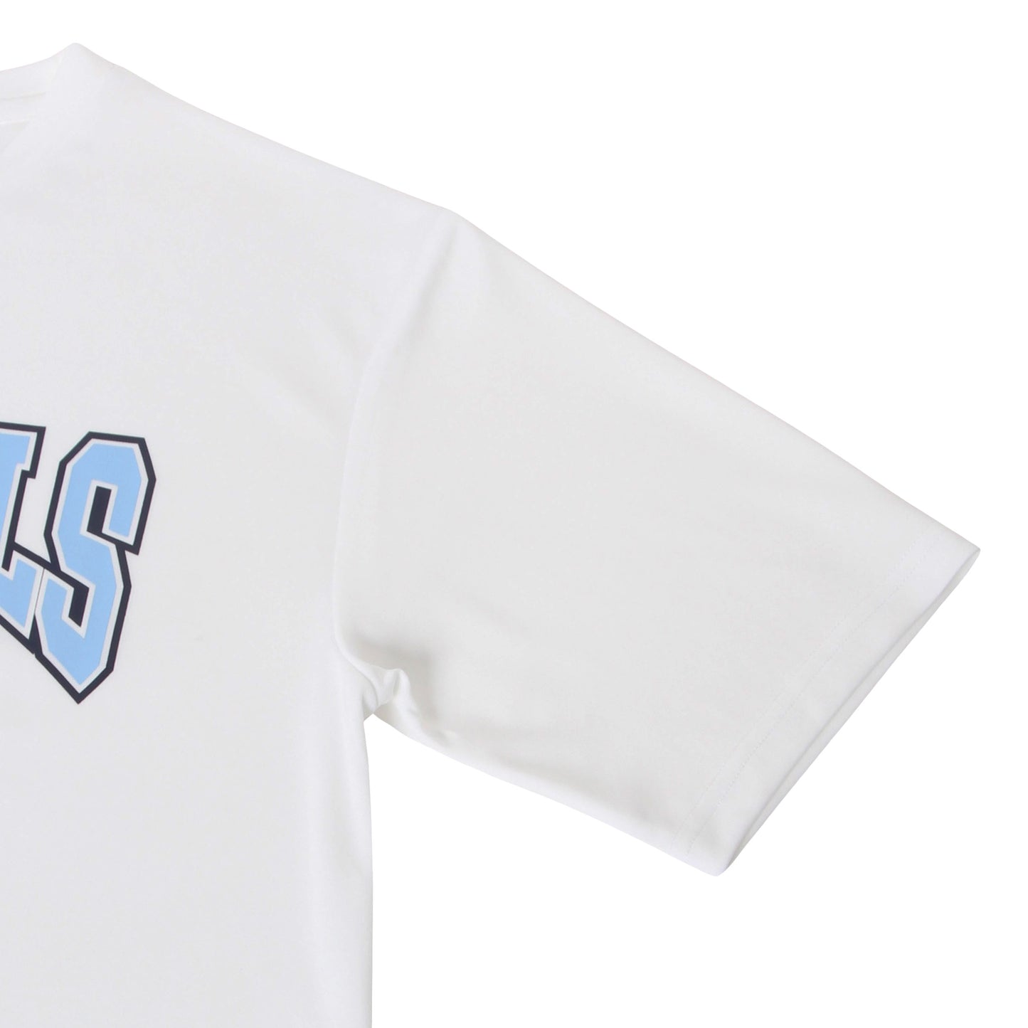 25SS バイク プラクティスTシャツ BIKE BASKETBALL USA - US COLLEGE コラボ BNC0021