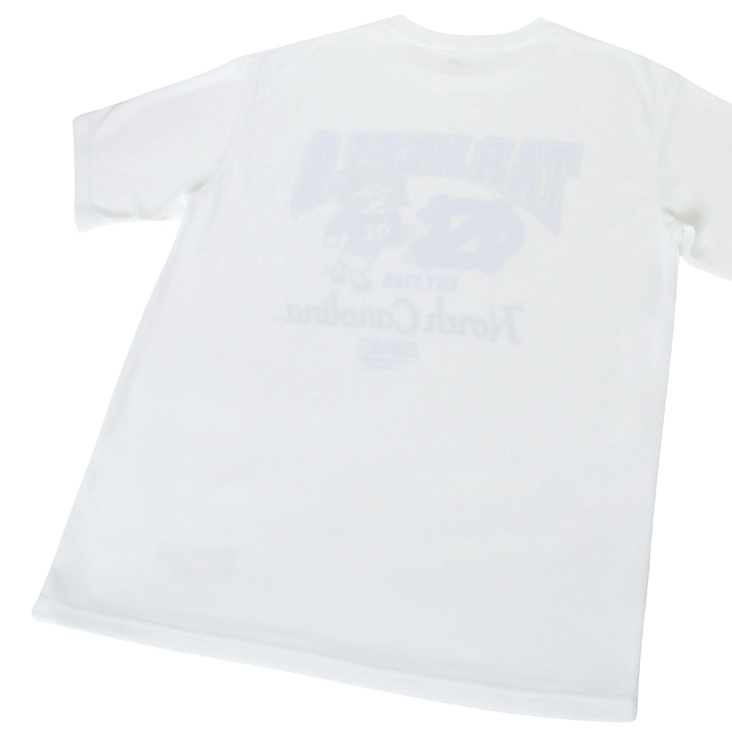 25SS バイク プラクティスTシャツ BIKE BASKETBALL USA - US COLLEGE コラボ BNC0021