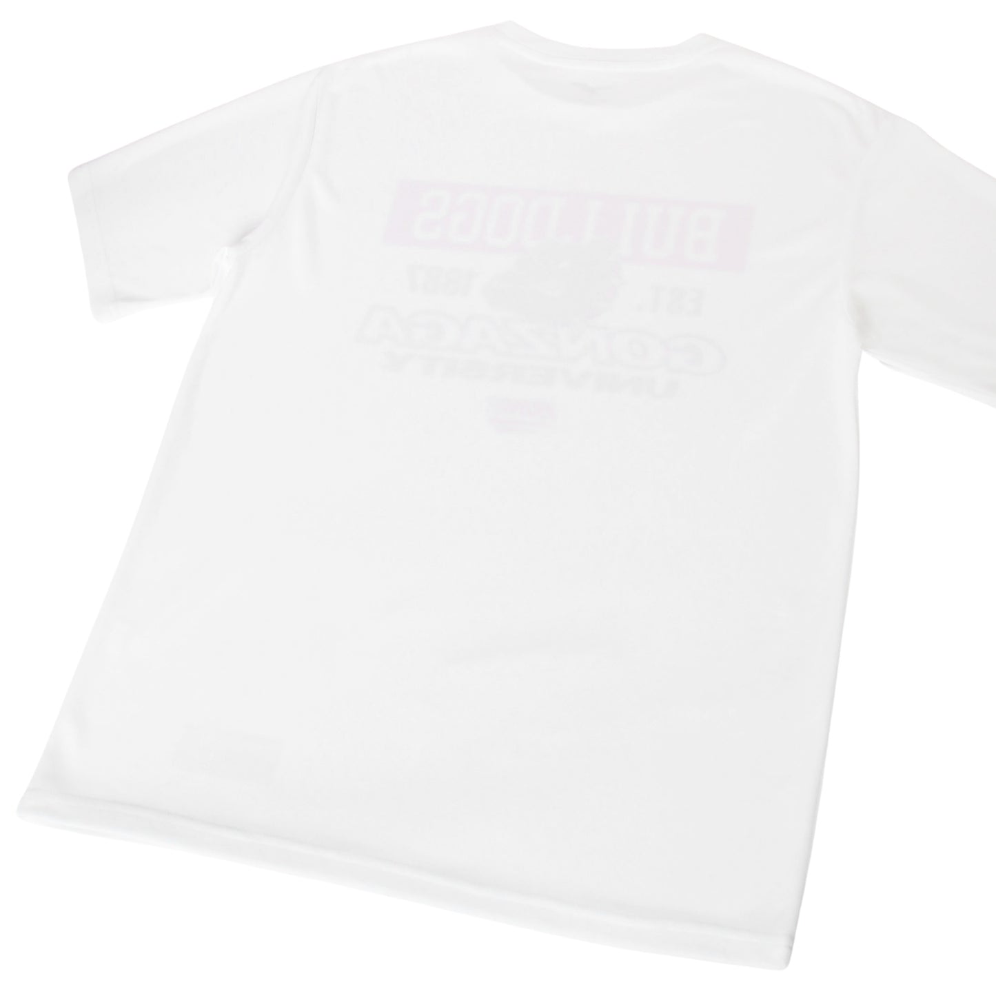 25SS バイク プラクティスTシャツ BIKE BASKETBALL USA - US COLLEGE コラボ BNC0022