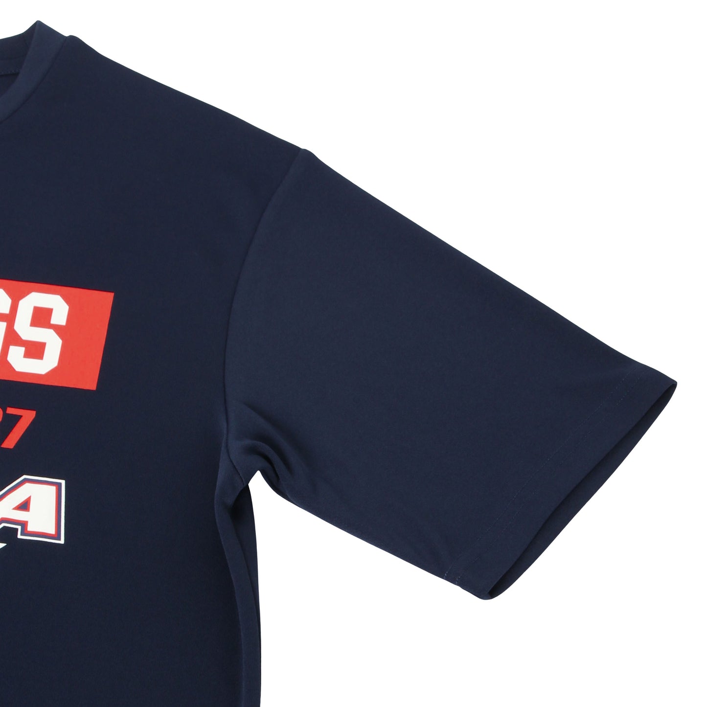 25SS バイク プラクティスTシャツ BIKE BASKETBALL USA - US COLLEGE コラボ BNC0022